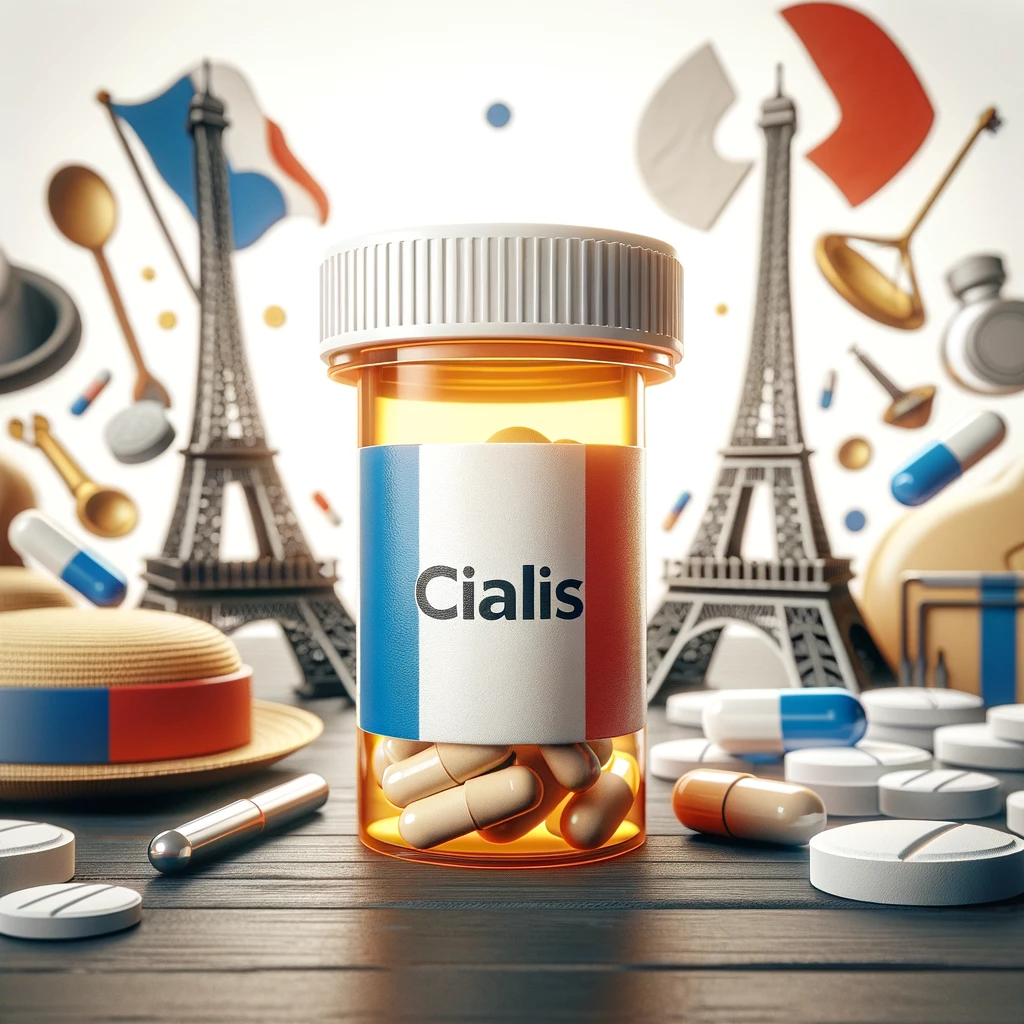 Cialis générique de qualité 